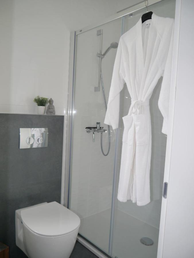 Appartement Nova Excellence à Novalja Extérieur photo