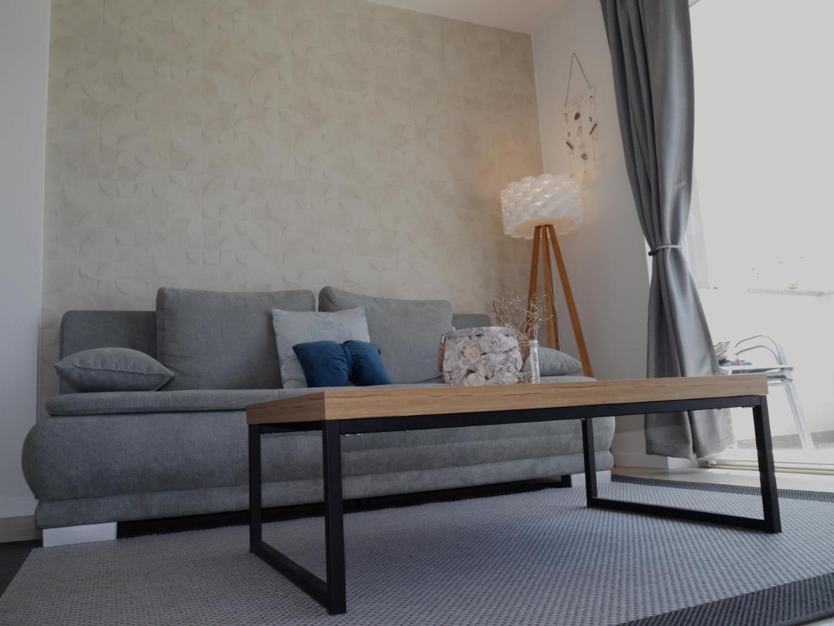 Appartement Nova Excellence à Novalja Extérieur photo