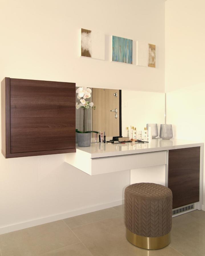 Appartement Nova Excellence à Novalja Extérieur photo