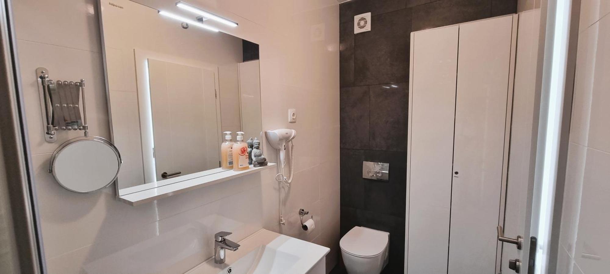 Appartement Nova Excellence à Novalja Extérieur photo